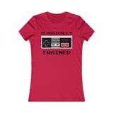 CLASSIC WOMEN'S T-SHIRT