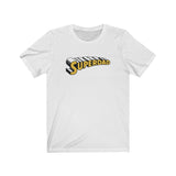 SUPERDAD SUPERMAN MEN/UNISEX T-SHIRT