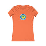 SAINT VINCENT AND THE GRENADINES - WOMEN'S T-SHIRT