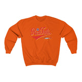 REDTAILS - TUSKEGEE AIRMEN  - Unisex Heavy Blend™ Crewneck Sweatshirt