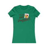 CALL ME OLD WOMEN'S T-SHIRT