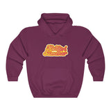 HOT GIRL SUMMER  -  Unisex Heavy Blend™ Hooded Sweatshirt