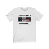 CLASSIC MEN/UNISEX T-SHIRT