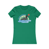 CANADIAN WOMEN'S T-SHIRT