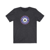 HAITI STRONG  - MEN/UNISEX T-SHIRT