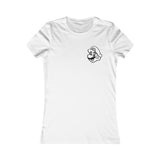 MARIO WOMEN'S T-SHIRT