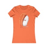 SUSHI HUG WOMEN'S T-SHIRT