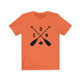 CDN MEN/UNISEX T-SHIRT