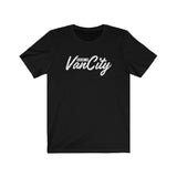 CAMISETA HECHA EN VANCITY HOMBRE/UNISEX