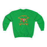 ROAD TRIPPING - Unisex Heavy Blend™ Crewneck Sweatshirt