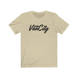 CAMISETA HECHA EN VANCITY HOMBRE/UNISEX