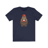 LEAVE IT TO BEAVER MEN/UNISEX T-SHIRT