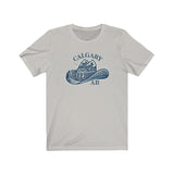 CALGARY AB MEN/UNISEX T-SHIRT