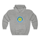 SAINT VINCENT AND THE GRENADINES - Unisex Heavy Blend™ Hooded Sweatshirt