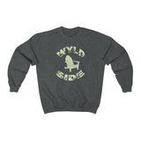 WYLD SIDE - Sweat-shirt unisexe à col rond Heavy Blend™ 