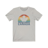 CANADA CLASSIC MEN/UNISEX T-SHIRT