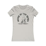 KRAKEN WOMEN'S T-SHIRT