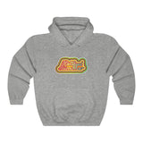 HOT GYAL SUMMER -  Unisex Heavy Blend™ Hooded Sweatshirt