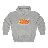 HOT GIRL SUMMER  -  Unisex Heavy Blend™ Hooded Sweatshirt