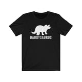 CAMISETA DADDYSAURUS HOMBRE/UNISEX