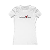 IMPRESSIONNANTE NANA - T-SHIRT POUR FEMMES