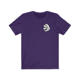MARIO MEN/UNISEX T-SHIRT