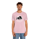 NO BULLYING - CAMISETA HOMBRE/UNISEX