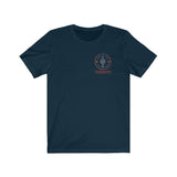 CAMISETA TORONTO CN TOWER HOMBRE/UNISEX