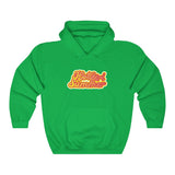 HOT GIRL SUMMER  -  Unisex Heavy Blend™ Hooded Sweatshirt