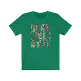 GOOD VIBES MEN/UNISEX T-SHIRT