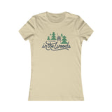 CAMISETA TODO BIEN MUJER