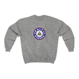 HAITI STRONG - Unisex Heavy Blend™ Crewneck Sweatshirt