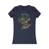 T-SHIRT BÉBÉ FILLE FEMME