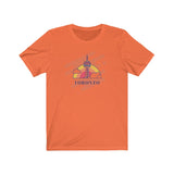 CAMISETA TORRE CN HOMBRE/UNISEX