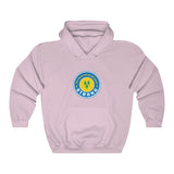 SAN VICENTE Y LAS GRANADINAS - Sudadera con capucha unisex Heavy Blend™ 