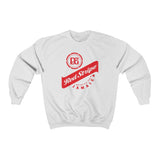 RED STRIPE - JAMAÏQUE - WT - Sweat-shirt unisexe Heavy Blend™ Crewneck 