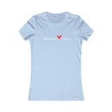 IMPRESSIONNANT NANA - WT - T-SHIRT FEMME