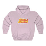 HOT GIRL SUMMER  -  Unisex Heavy Blend™ Hooded Sweatshirt