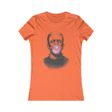 FRANKIE GOES TO HOLLYWOOD WOMEN'S T-SHIRT