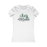 CAMISETA TODO BIEN MUJER