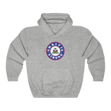 HAITI STRONG -  Unisex Heavy Blend™ Hooded Sweatshirt