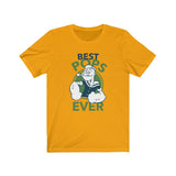 BEST POPS EVER POPEYE MEN/UNISEX T-SHIRT