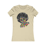 T-SHIRT BÉBÉ FILLE FEMME