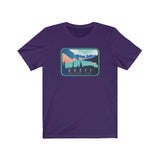 T-SHIRT HOMME/UNISEXE BANFF