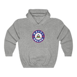 HAITI SOLIDE -  Unisex Heavy Blend™ Hooded Sweatshirt