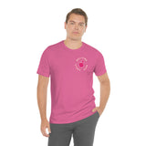 BULLYING  STOPS HERE - MEN/UNISEX T-SHIRT