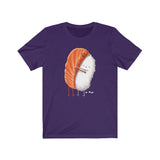 SUSHI HUG MEN/UNISEX T-SHIRT