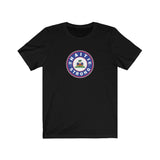 HAITI STRONG  - MEN/UNISEX T-SHIRT