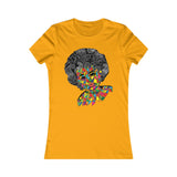 T-SHIRT BÉBÉ FILLE FEMME