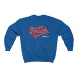 REDTAILS - TUSKEGEE AIRMEN  - Unisex Heavy Blend™ Crewneck Sweatshirt